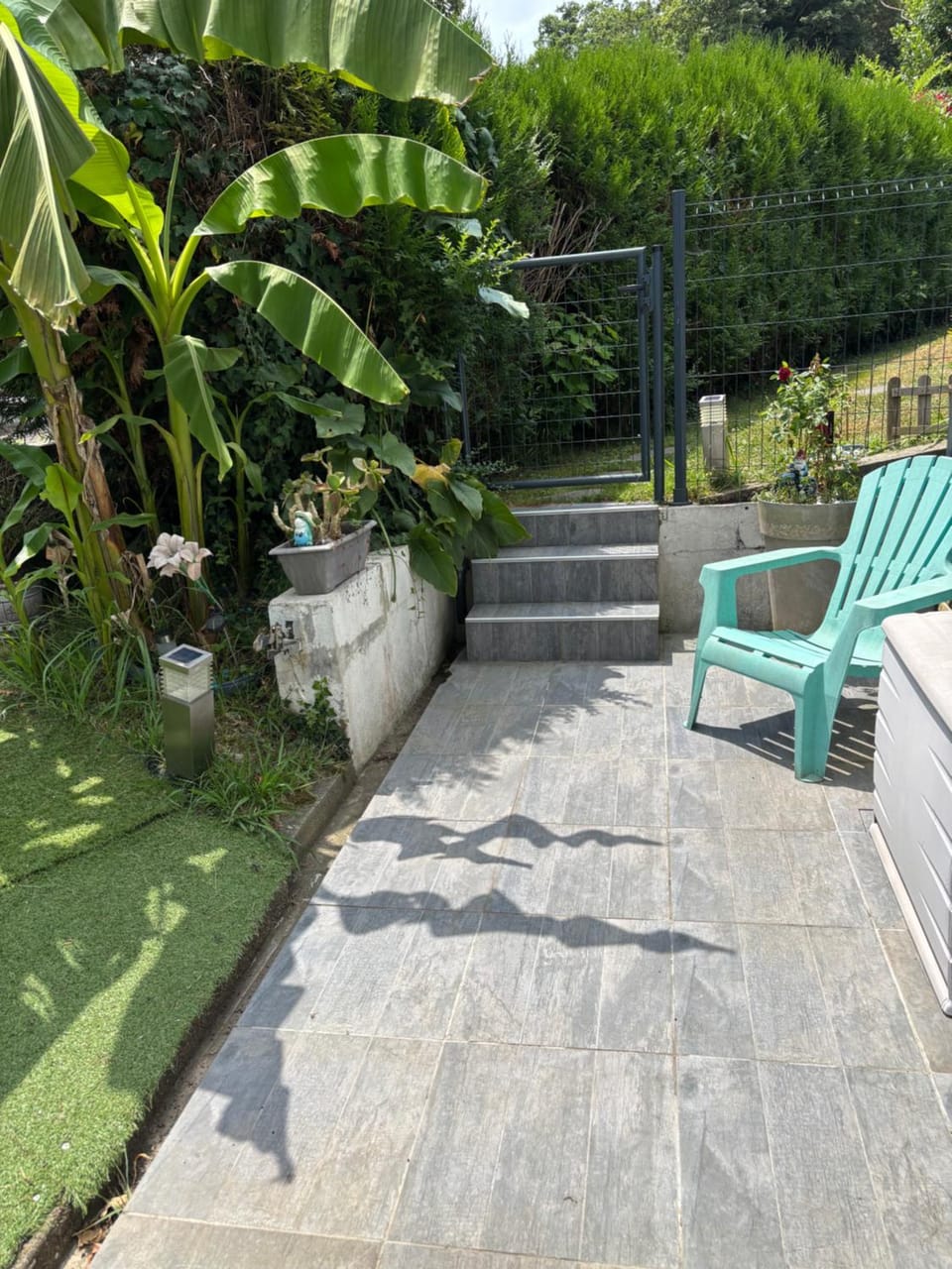 Appartement 4 personnes proche Landes et Côte Basque Apartment in Tarnos