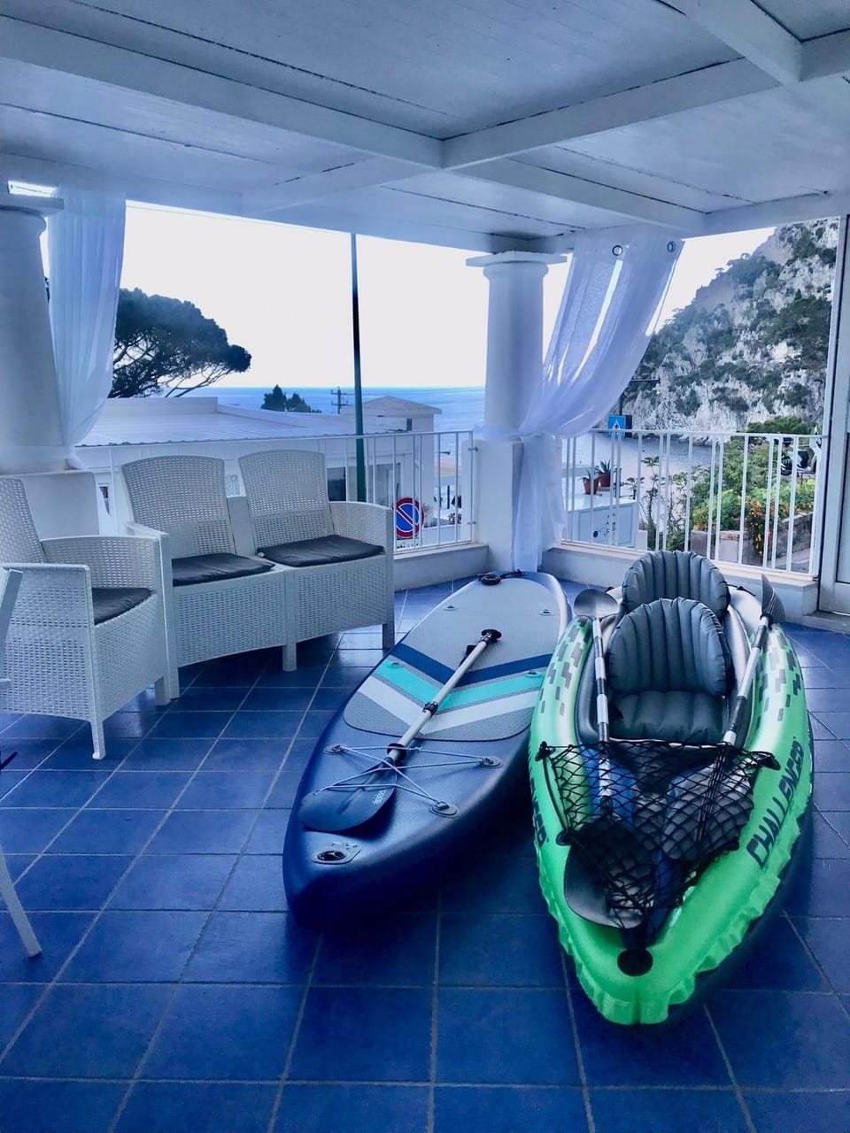 View (from property/room), Balcony/Terrace