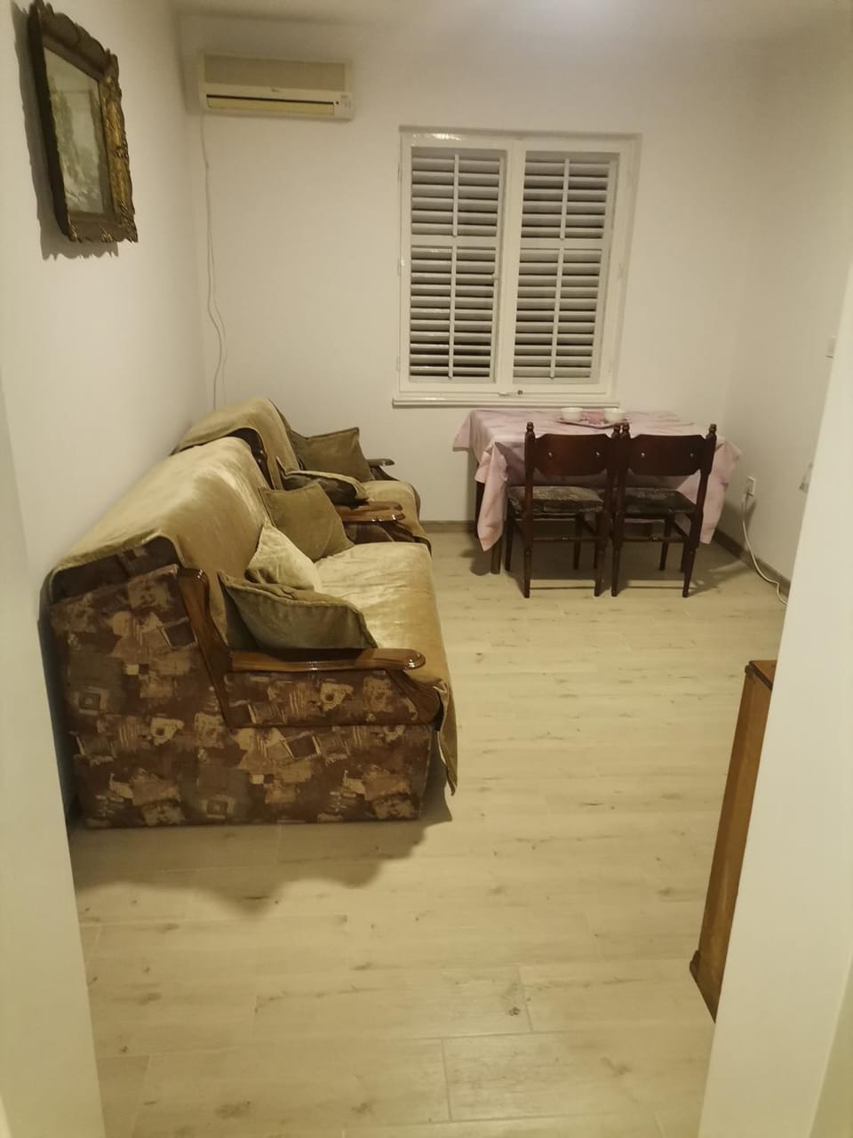 Apartman Danica Apartment in Dubrovnik-Neretva County