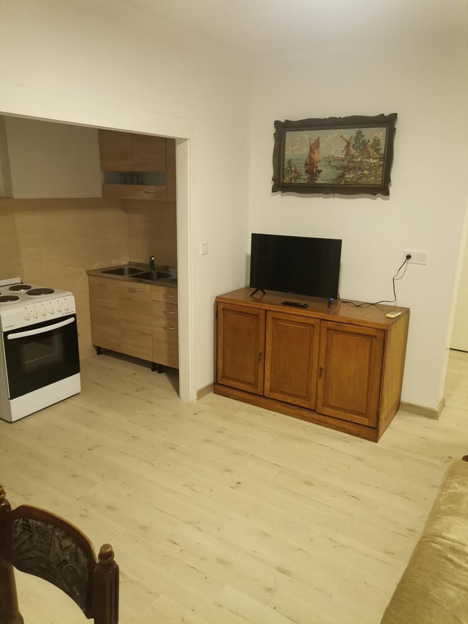 Apartman Danica Apartment in Dubrovnik-Neretva County
