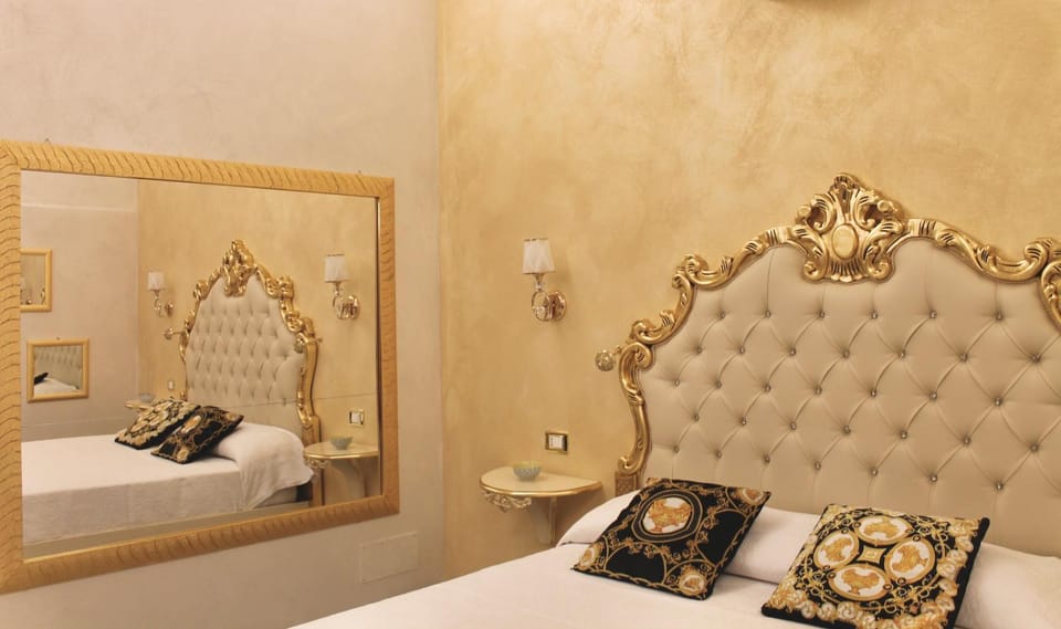 Suite Incentro Salerno Bed and Breakfast in Salerno