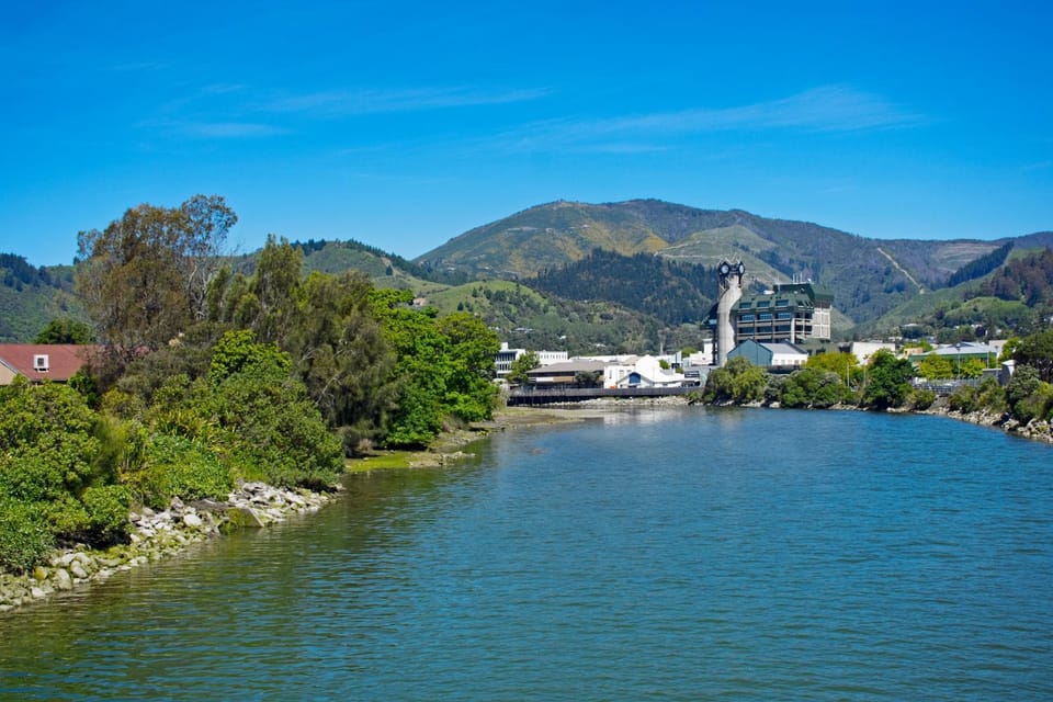 Casa Bella - Nelson Holiday Home House in Nelson