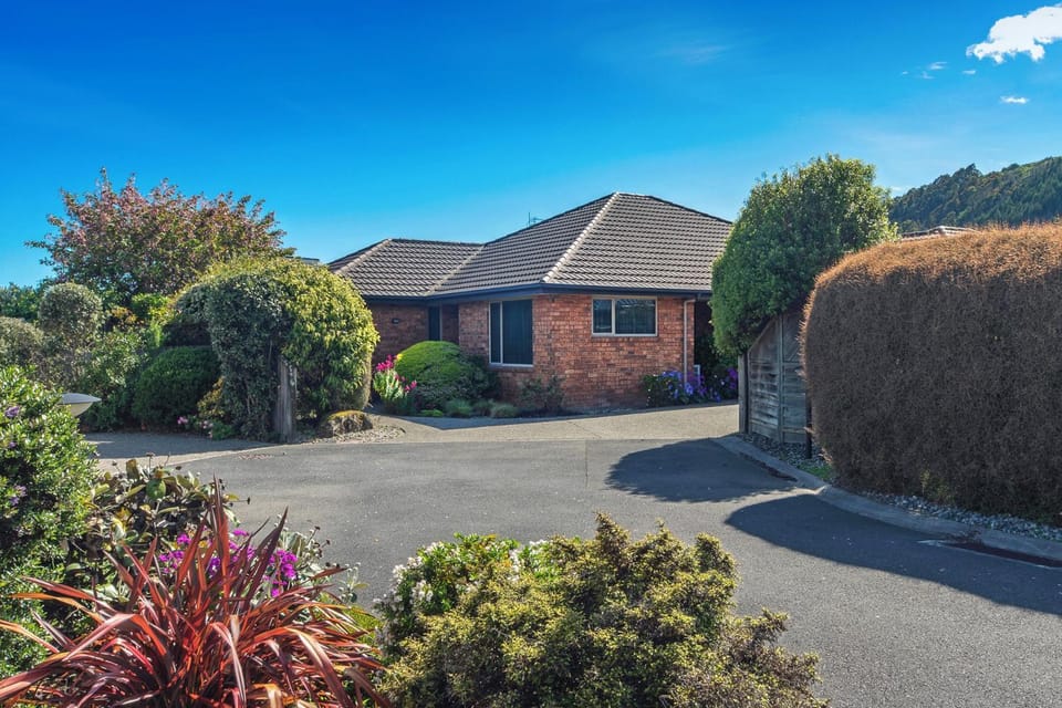 Casa Bella - Nelson Holiday Home House in Nelson