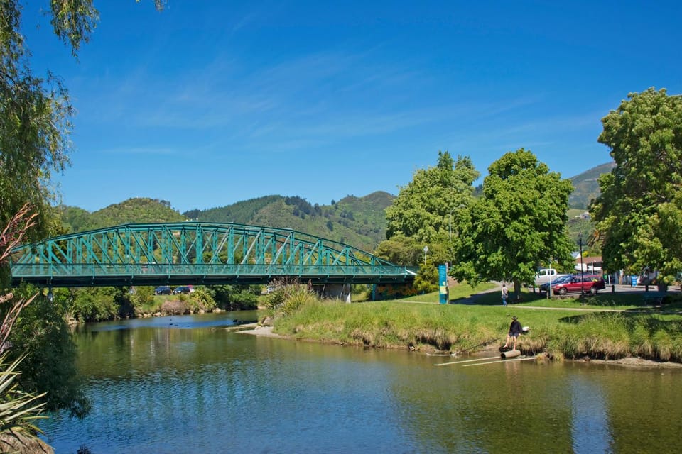 Casa Bella - Nelson Holiday Home House in Nelson