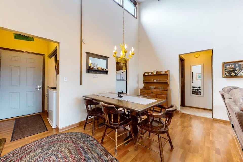 Lakeview Condo House in Moosehead Lake
