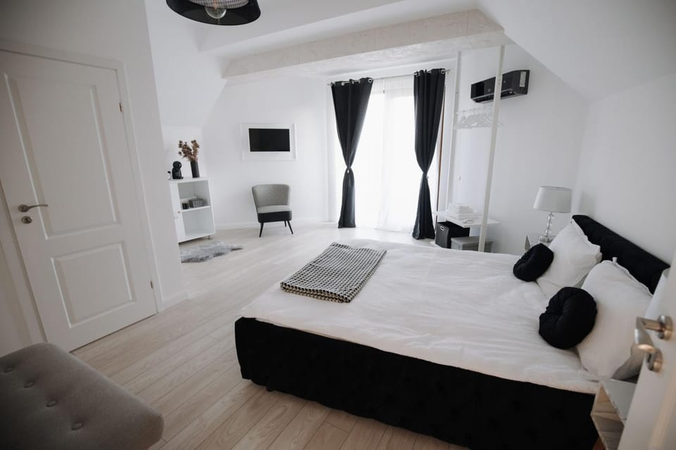 The Corner50 Bed and Breakfast in Romania