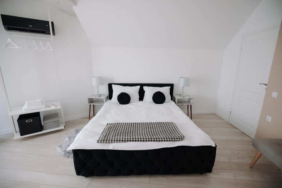 The Corner50 Bed and Breakfast in Romania