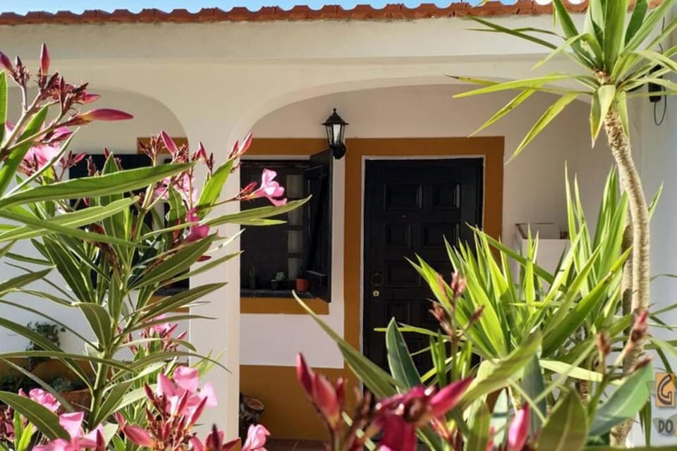 Gosto do Campo House in Setubal District