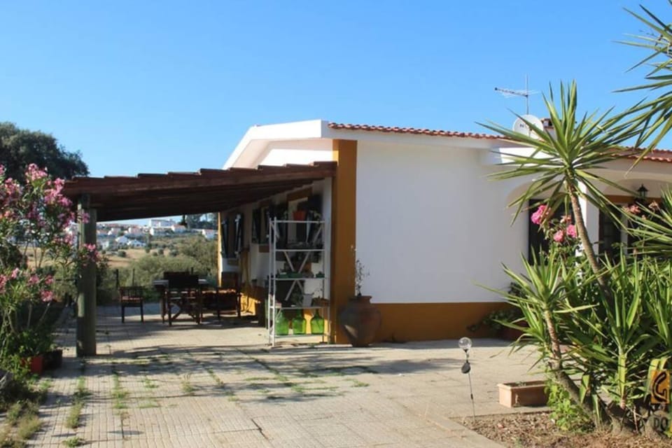Gosto do Campo House in Setubal District