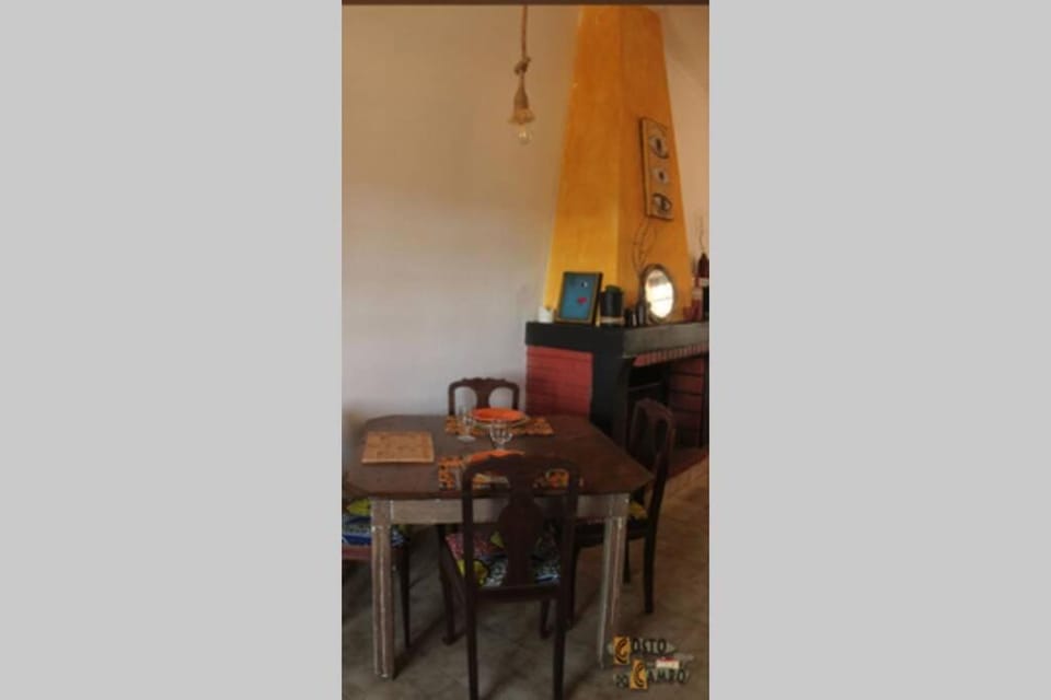 Gosto do Campo House in Setubal District