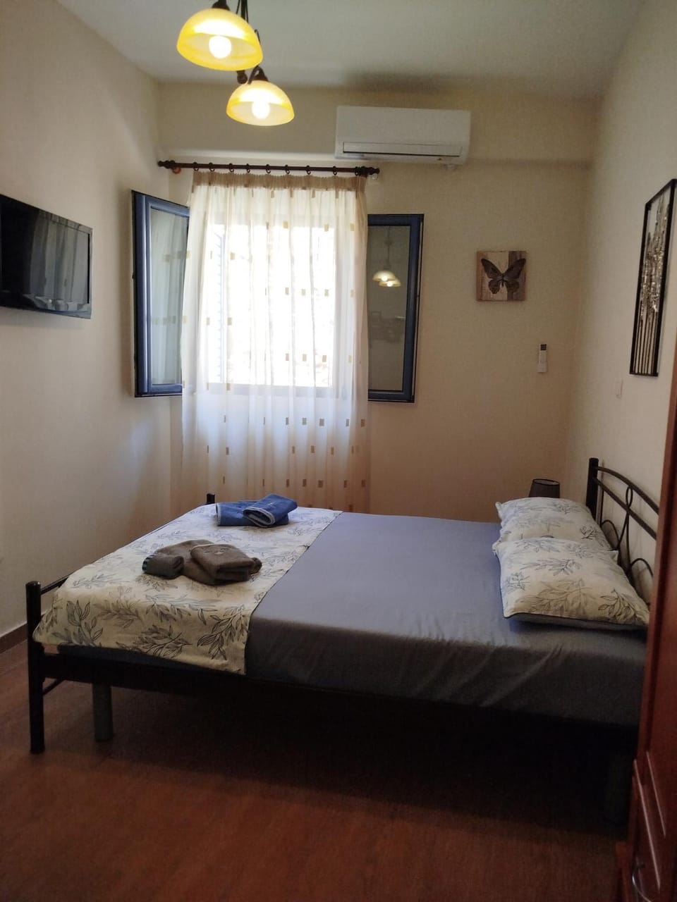 Ευχάριστο σπίτι στην χώρα Κύθνου House in Kea-Kythnos