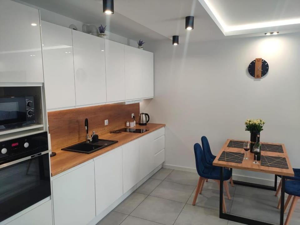 Haven Apart 2 Apartment in Lower Silesian Voivodeship