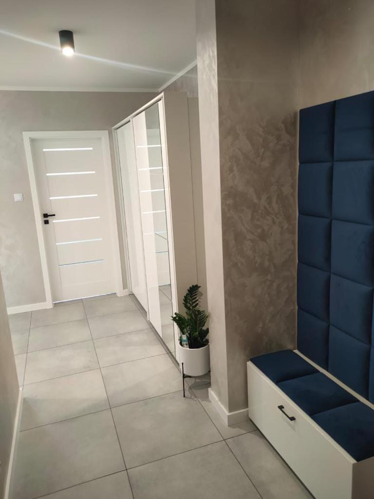 Haven Apart 2 Apartment in Lower Silesian Voivodeship