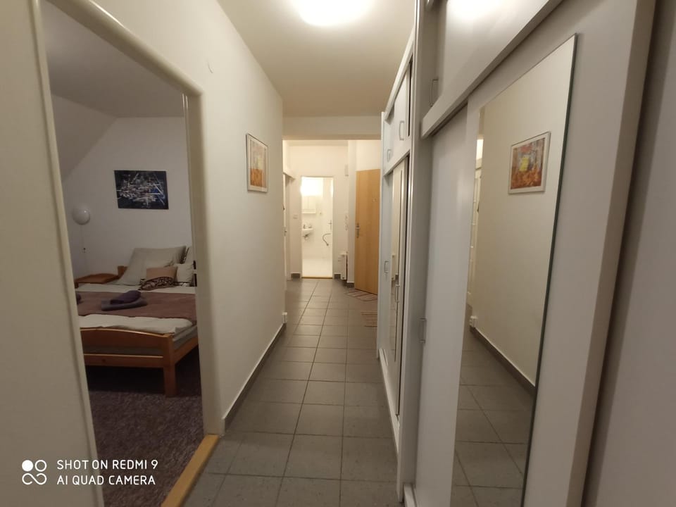 Apartmán Violeta Apartment in Lower Silesian Voivodeship