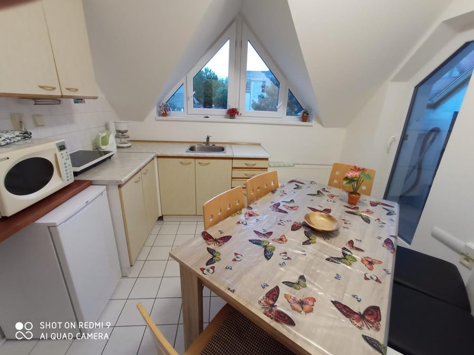 Apartmán Violeta Apartment in Lower Silesian Voivodeship