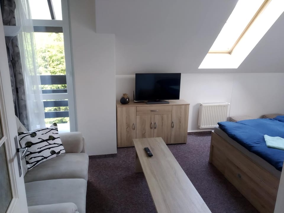 Apartmán Violeta Apartment in Lower Silesian Voivodeship