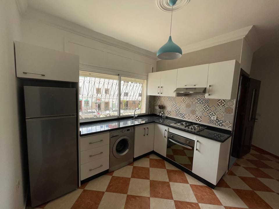 Precioso Apartamento en tetouan Apartment in Tangier-Tétouan-Al Hoceima