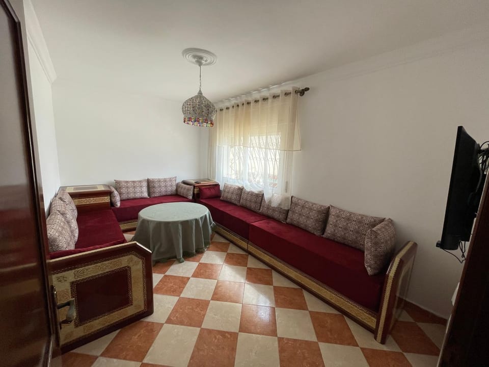Precioso Apartamento en tetouan Apartment in Tangier-Tétouan-Al Hoceima