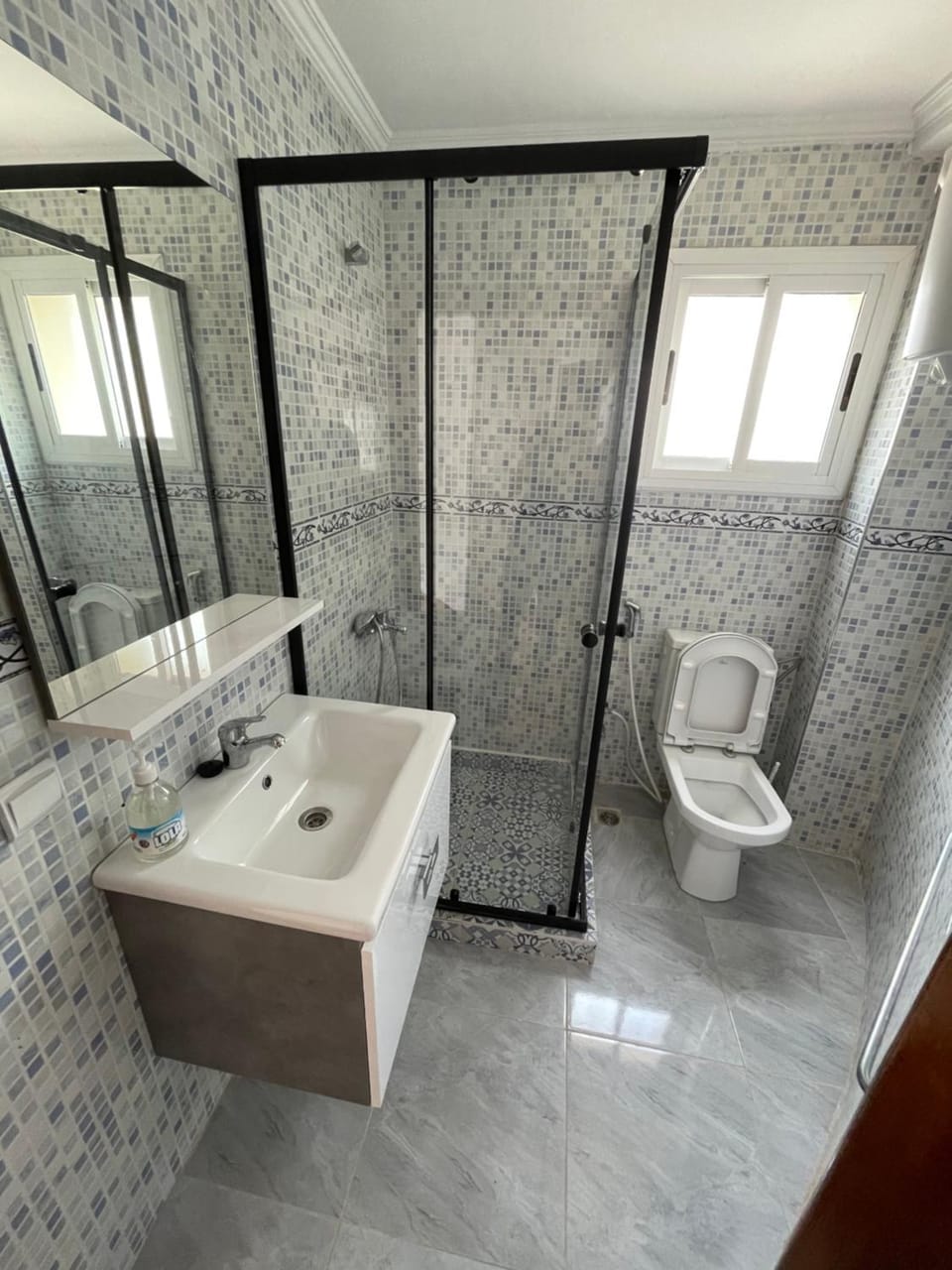 Precioso Apartamento en tetouan Apartment in Tangier-Tétouan-Al Hoceima