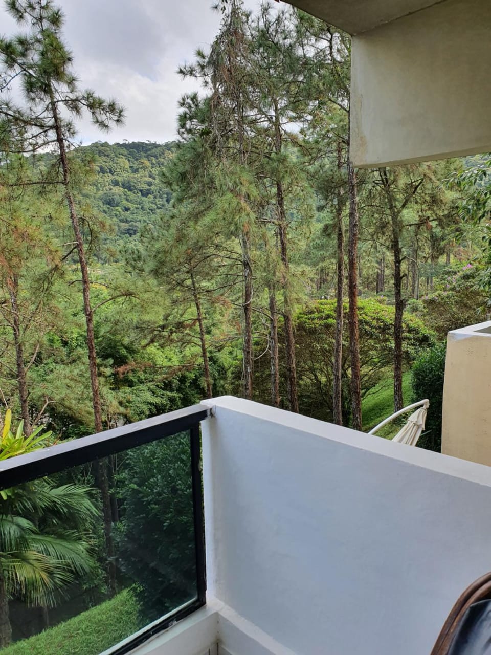 Property building, Facade/entrance, View (from property/room)