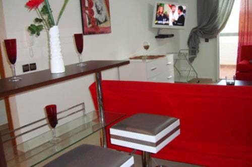 Appartement de luxe Apartment in Tangier-Tétouan-Al Hoceima