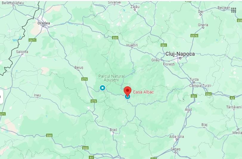 Location