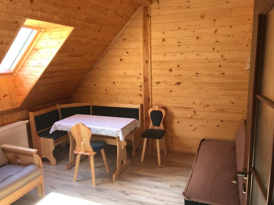 penzion Stará Škola Apartment in Slovakia