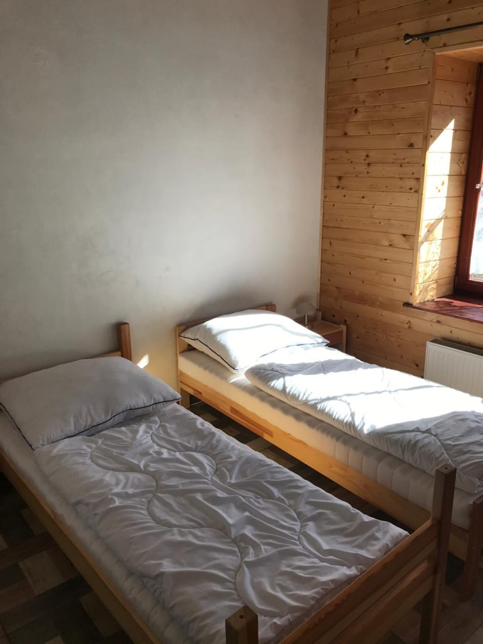 penzion Stará Škola Apartment in Slovakia