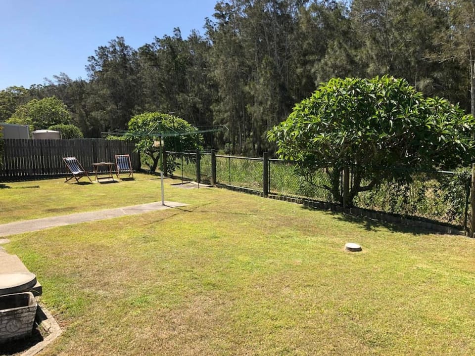 Patio, Garden, Seating area, Garden view