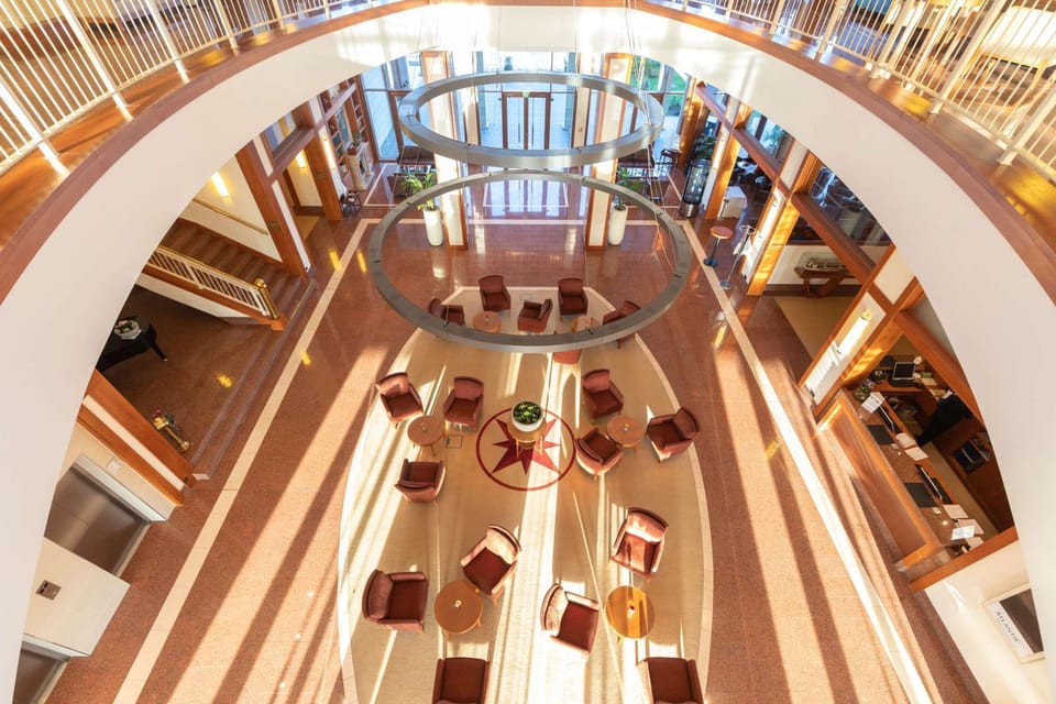 Facade/entrance, Lobby or reception, On site