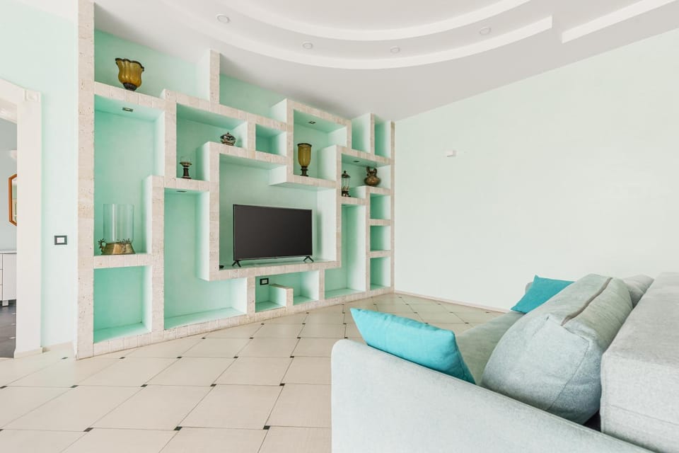 Deribasivska Cozy 4-room Apartment Apartment in Odessa