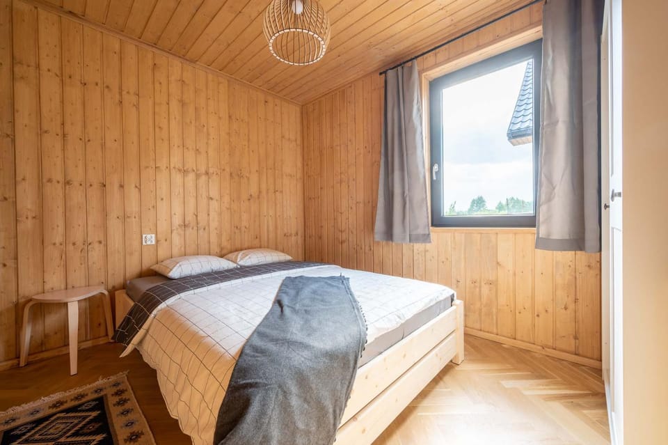 Siedlisko Rusko Campground/ 
RV Resort in West Pomeranian Voivodeship, Poland