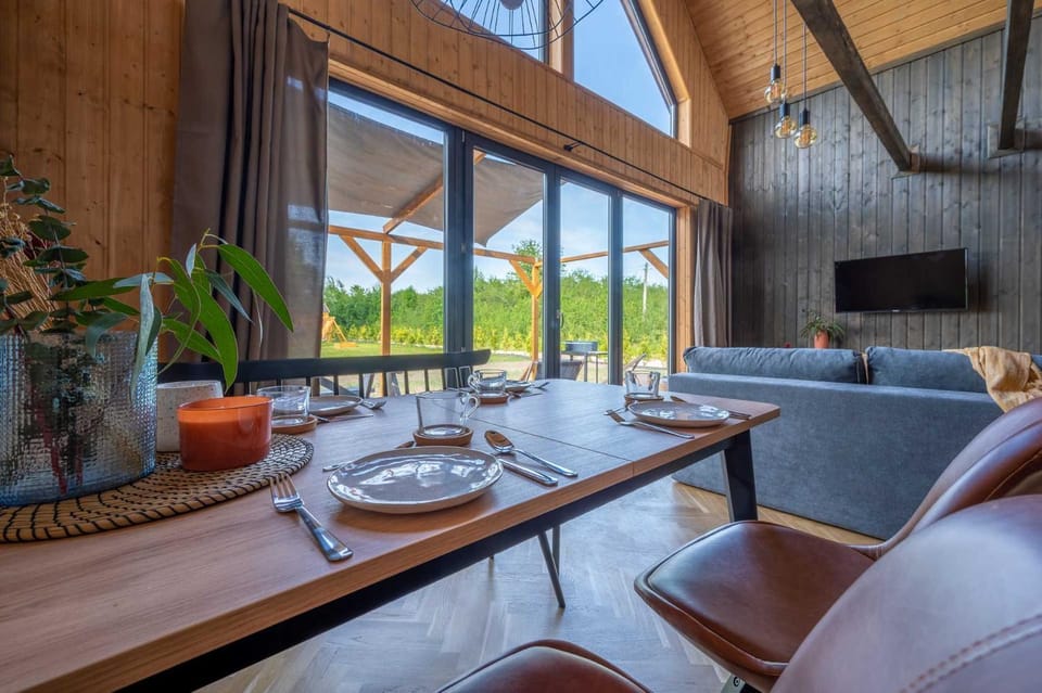 Siedlisko Rusko Campground/ 
RV Resort in West Pomeranian Voivodeship, Poland