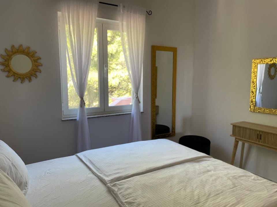 Apartmani kod Lovrića Apartment in Zadar County