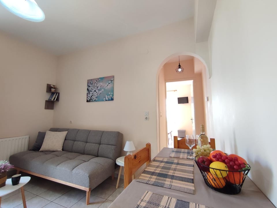 Living room, Photo of the whole room, Seating area