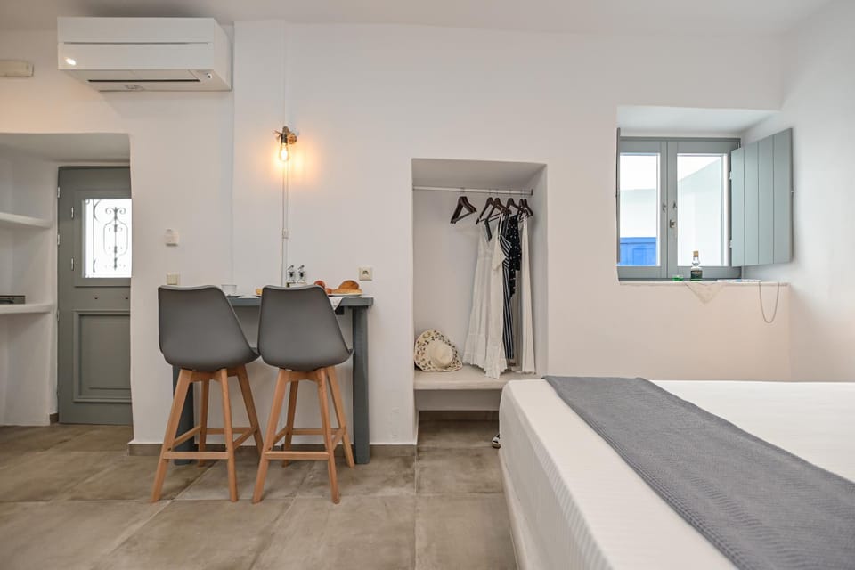 Venetian Suites 2 Apartment in Naxos