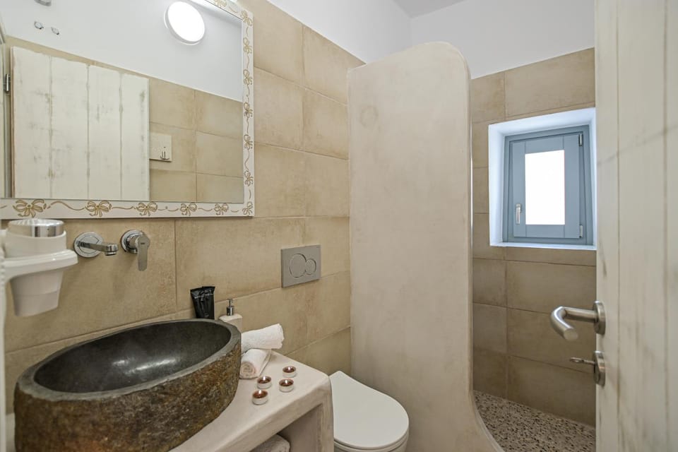Venetian Suites 2 Apartment in Naxos