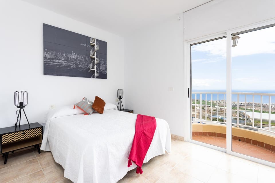 Home2Book Adeje Family House with Pool House in Canary Islands