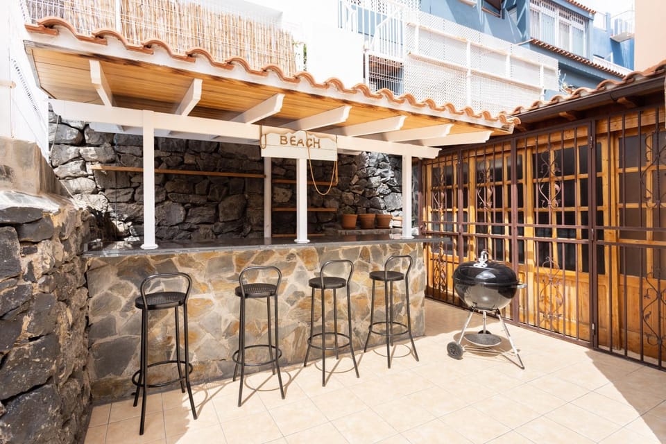 Home2Book Adeje Family House with Pool House in Canary Islands