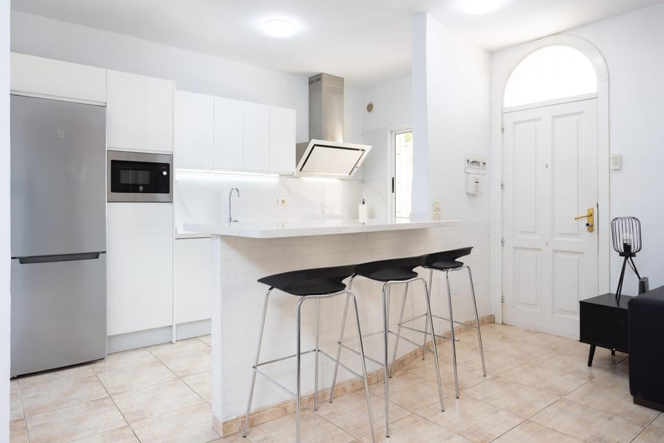 Home2Book Adeje Family House with Pool House in Canary Islands