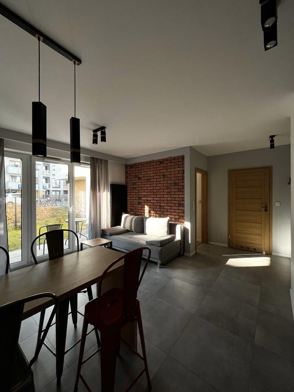 Apartament na Rydlówce Apartment in Krakow