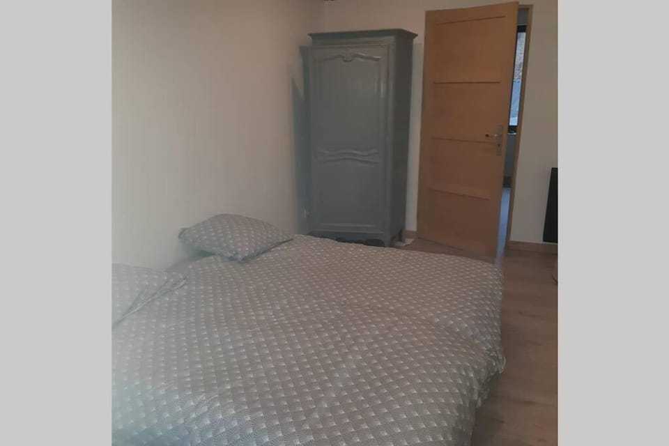 Maison sympathique 8 couchages proche centre ville House in Grand Est