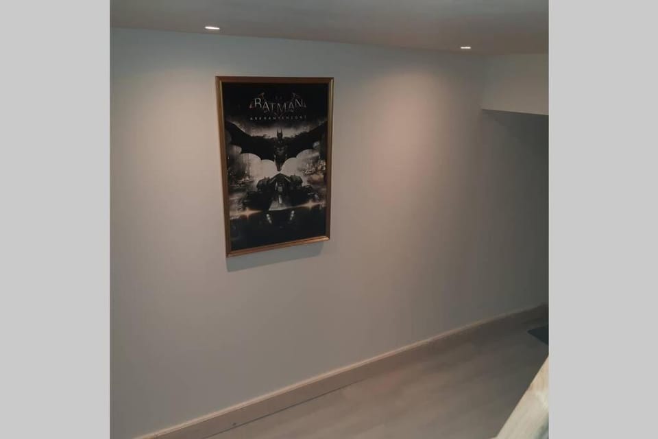 Maison sympathique 8 couchages proche centre ville House in Grand Est