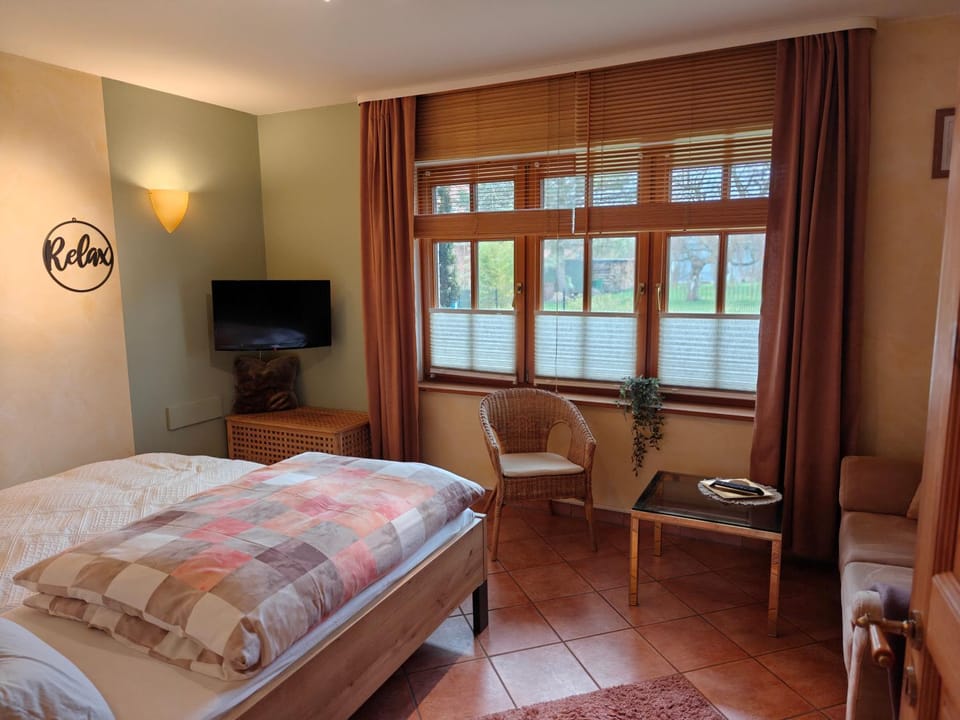 Ferienwohnung an der Elbe Apartment in Lower Saxony, Germany