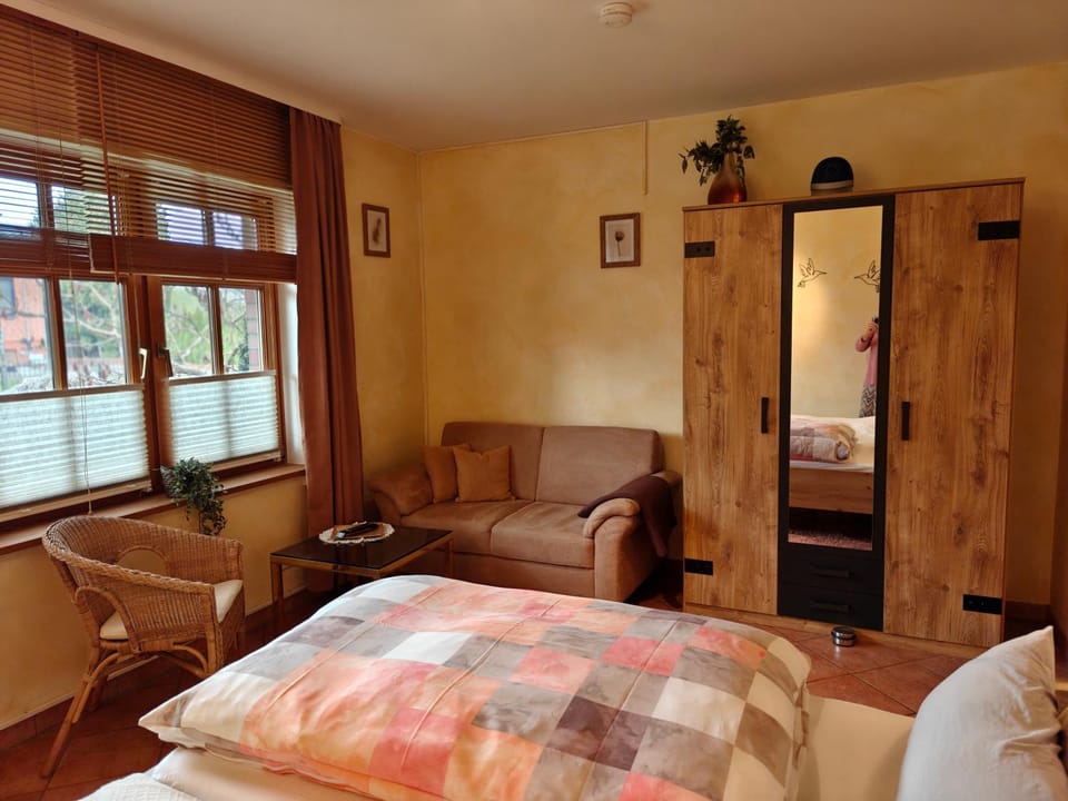 Ferienwohnung an der Elbe Apartment in Lower Saxony, Germany