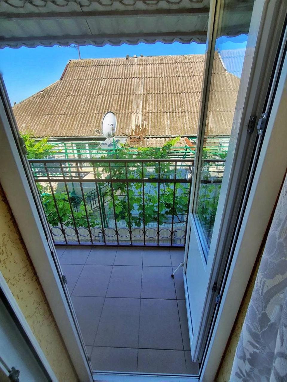 Апартаменты с двумя спальнями на закрытой территории Apartment in Odessa Oblast