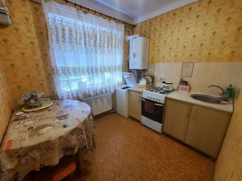 Апартаменты с двумя спальнями на закрытой территории Apartment in Odessa Oblast