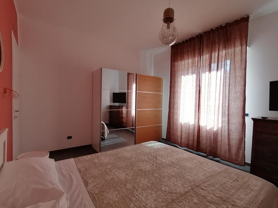 P in centro 2 Apartment in Sestri Levante