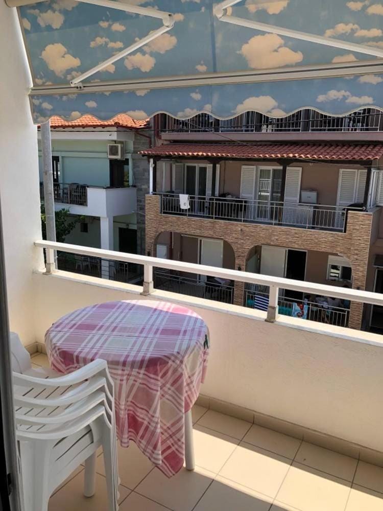 AZALEA HOTEL Apartment hotel in Halkidiki