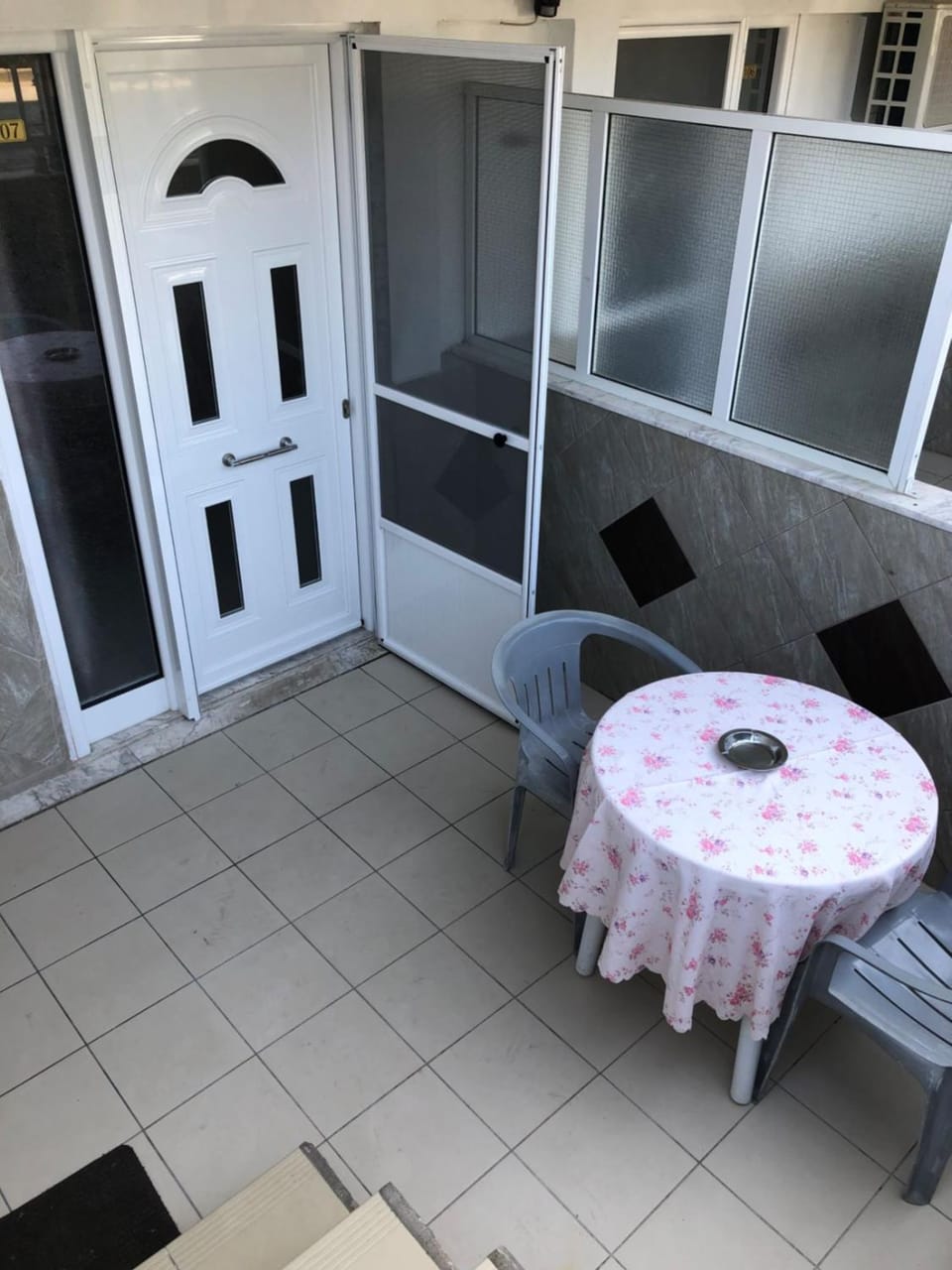 AZALEA HOTEL Apartment hotel in Halkidiki